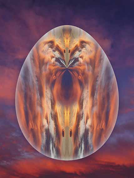 Легенда о Первояйце - 119