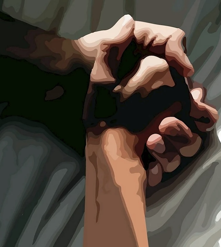 Вязь желаний