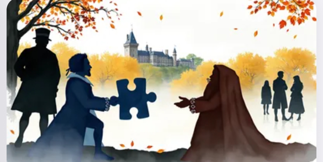 Идеальный пазл