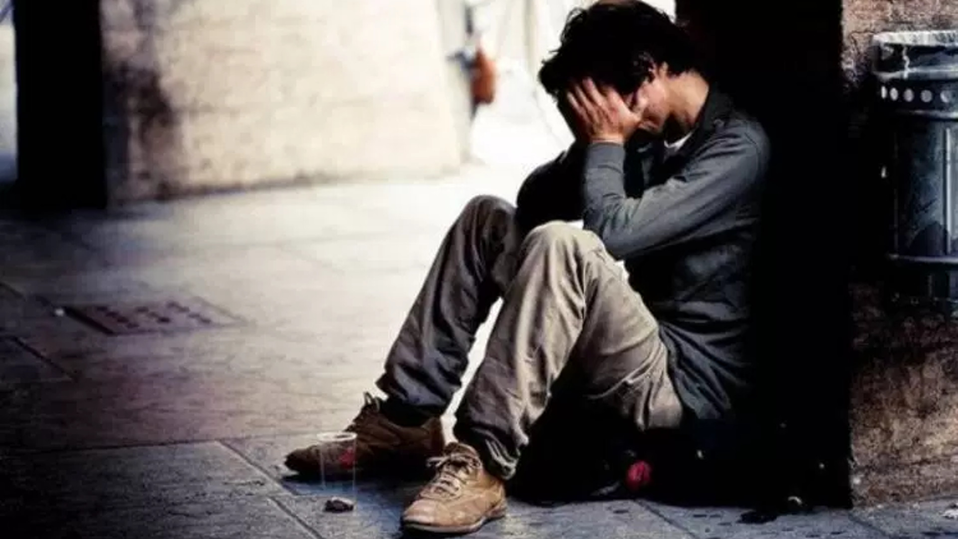 1040. Тавро неудачи