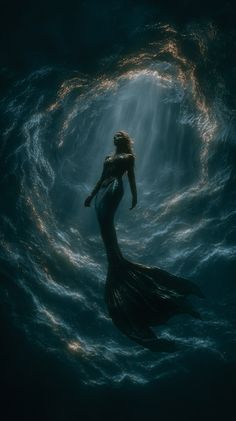 Одиссей на острове сирены