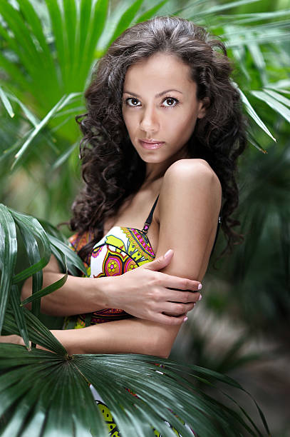 В вязком тумане