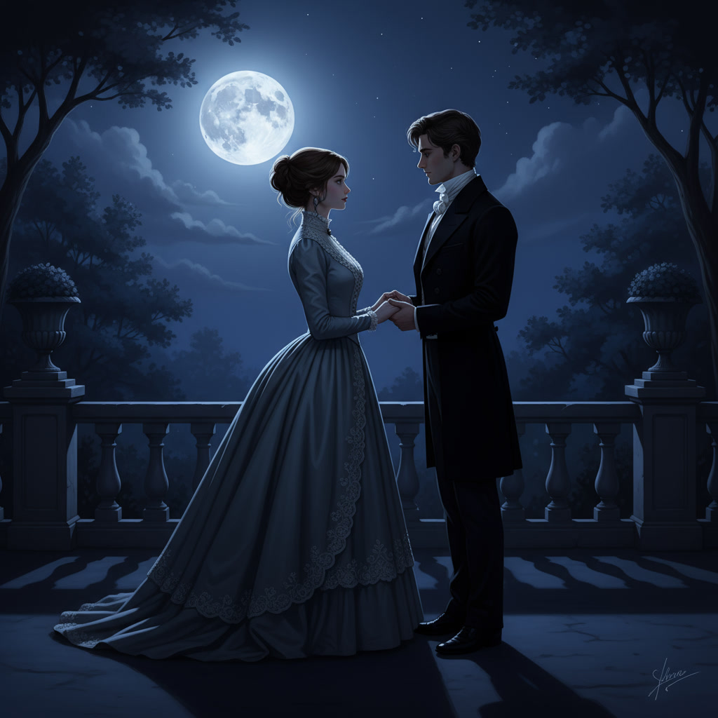 Сказка ночи