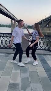 Белый танец