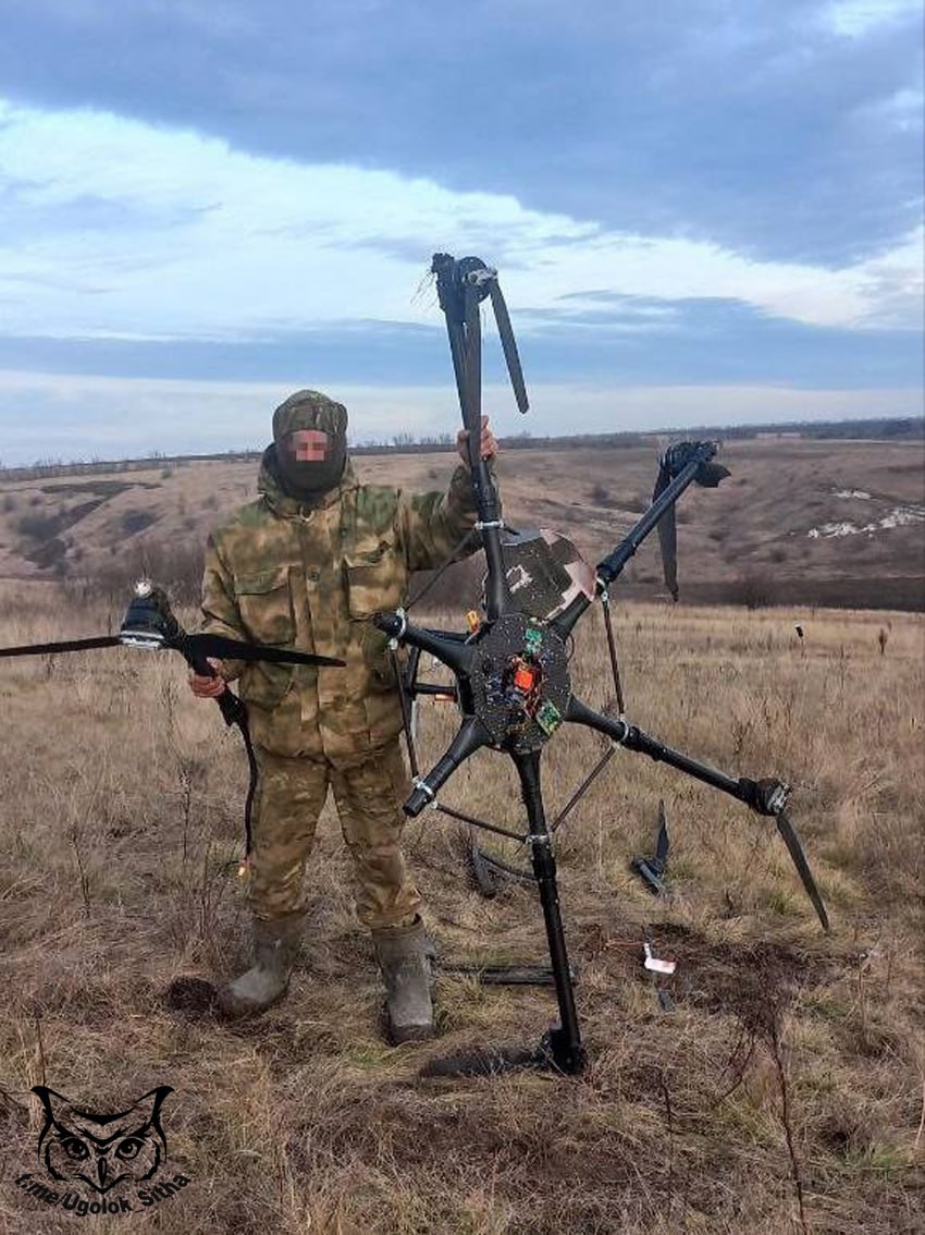 Кара Кум, прокаркала ворона. - Не поспоришь...