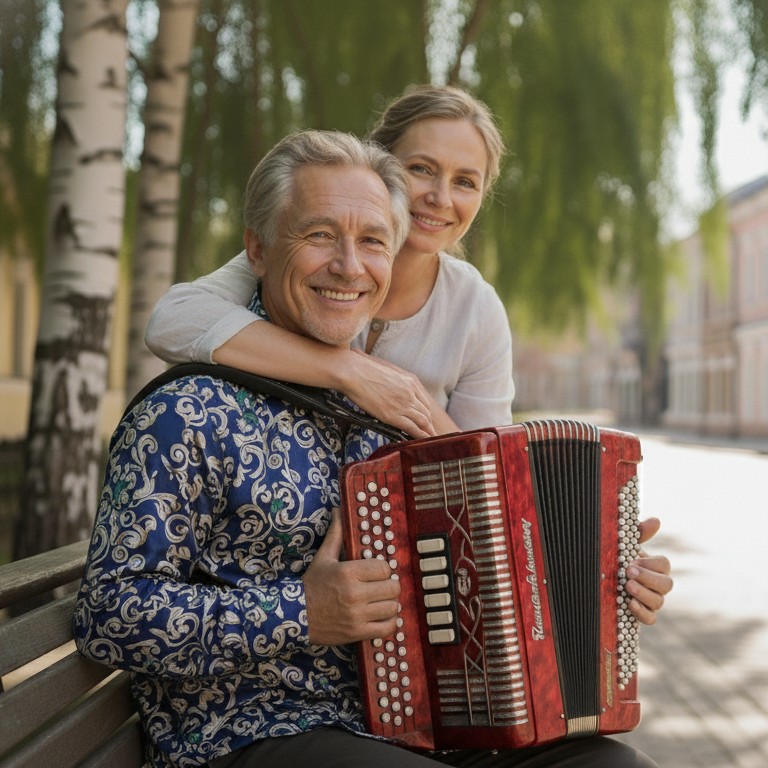 Мне рано на покой, ребята