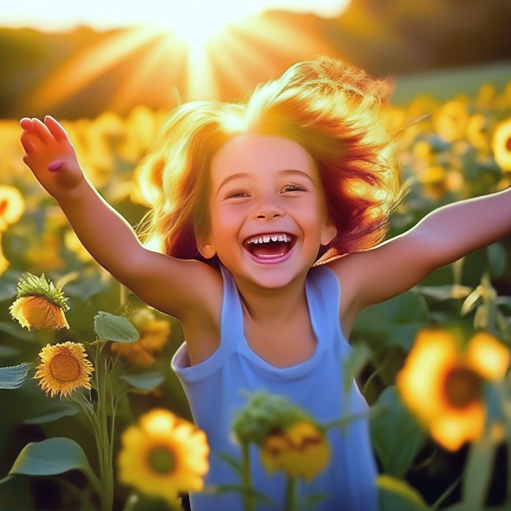 Счастливые моменты