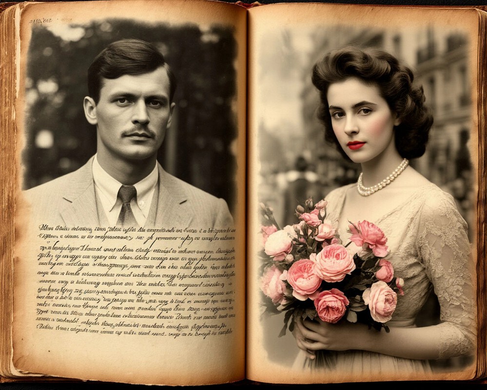 Вернуться в тот вечер