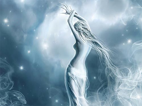 Всесильная любовь