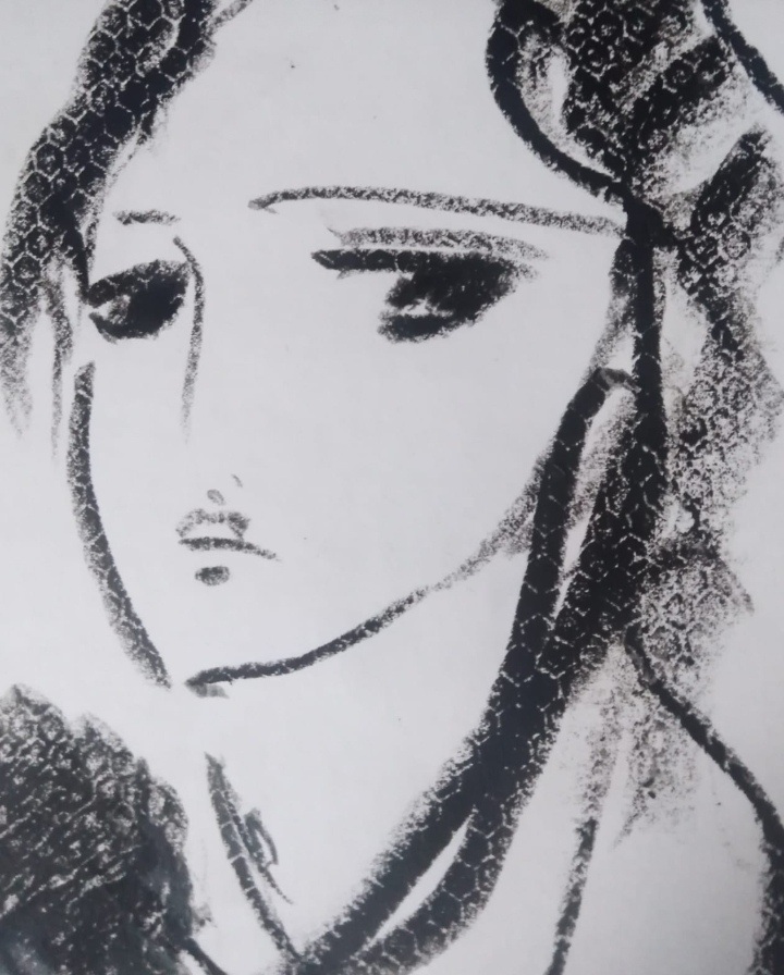 Двое Короткий рассказ