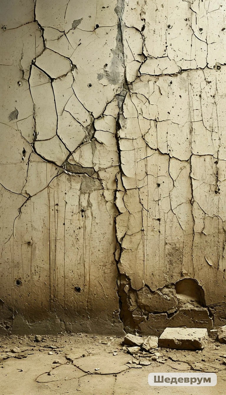 Где-то внутри, под кожей