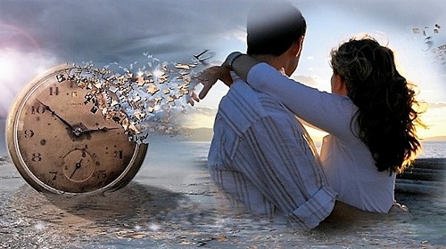 Жизнь летит