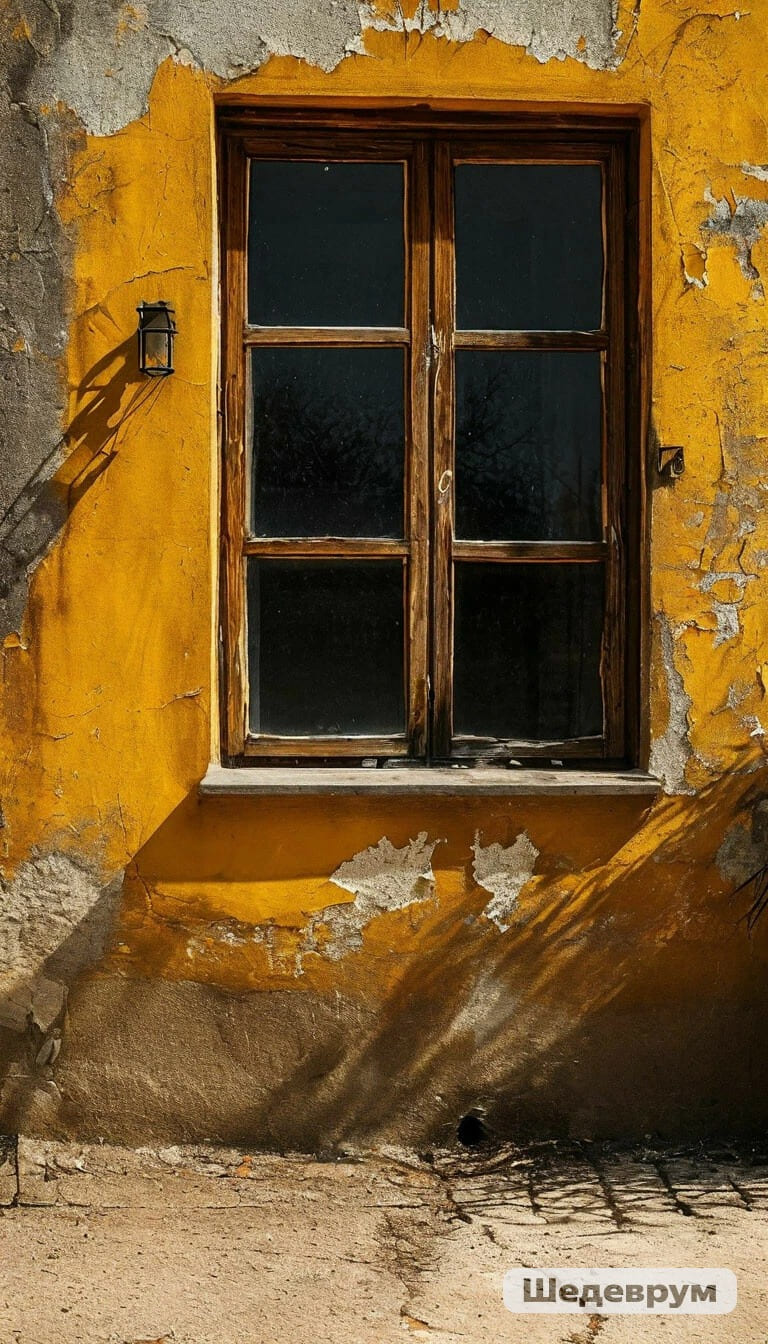 Пока не стало поздно...