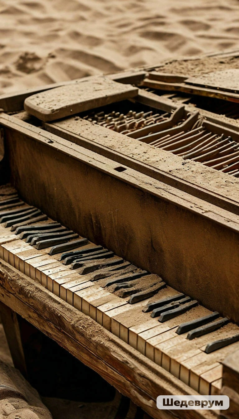 Поворачиваю мир ладонями