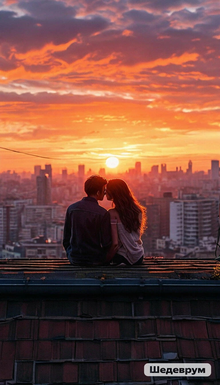 Молча, босиком...