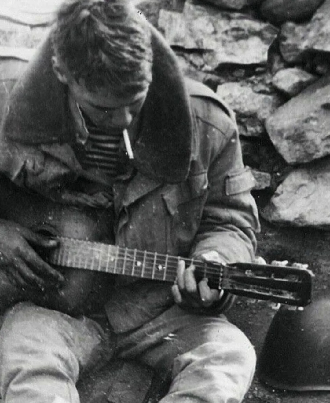 Забытый герой