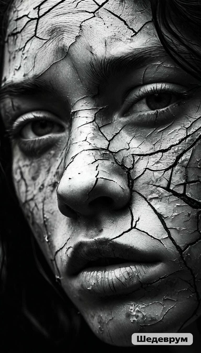 Крошечные комки света...