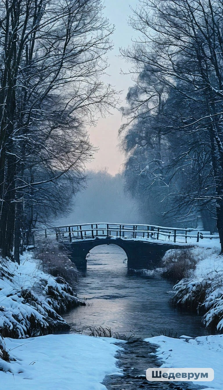 Метельный воздух пряный и тугой...