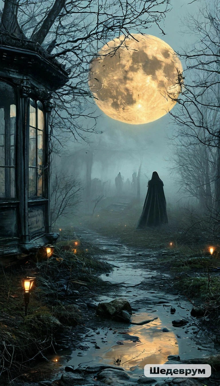 Стих-подражание Осипу Мандельштаму