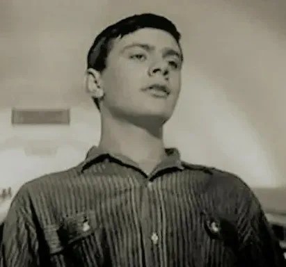 У Никиты Михалкова