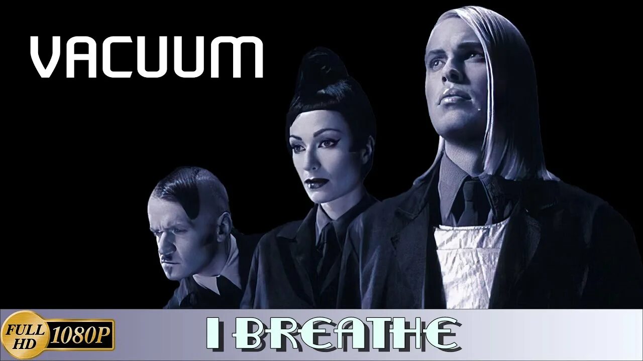 Полёт Навигатора или I breathe реп. гр. Vacuum