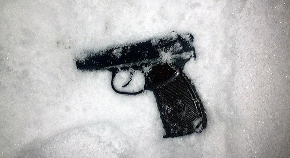 Не Герцен ты...