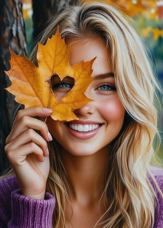 Говорим мы с тобою загадками...