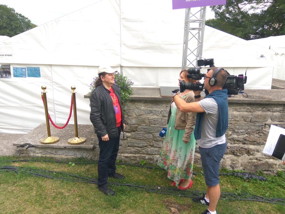 Господь создал меня учителем.. Дню тренера