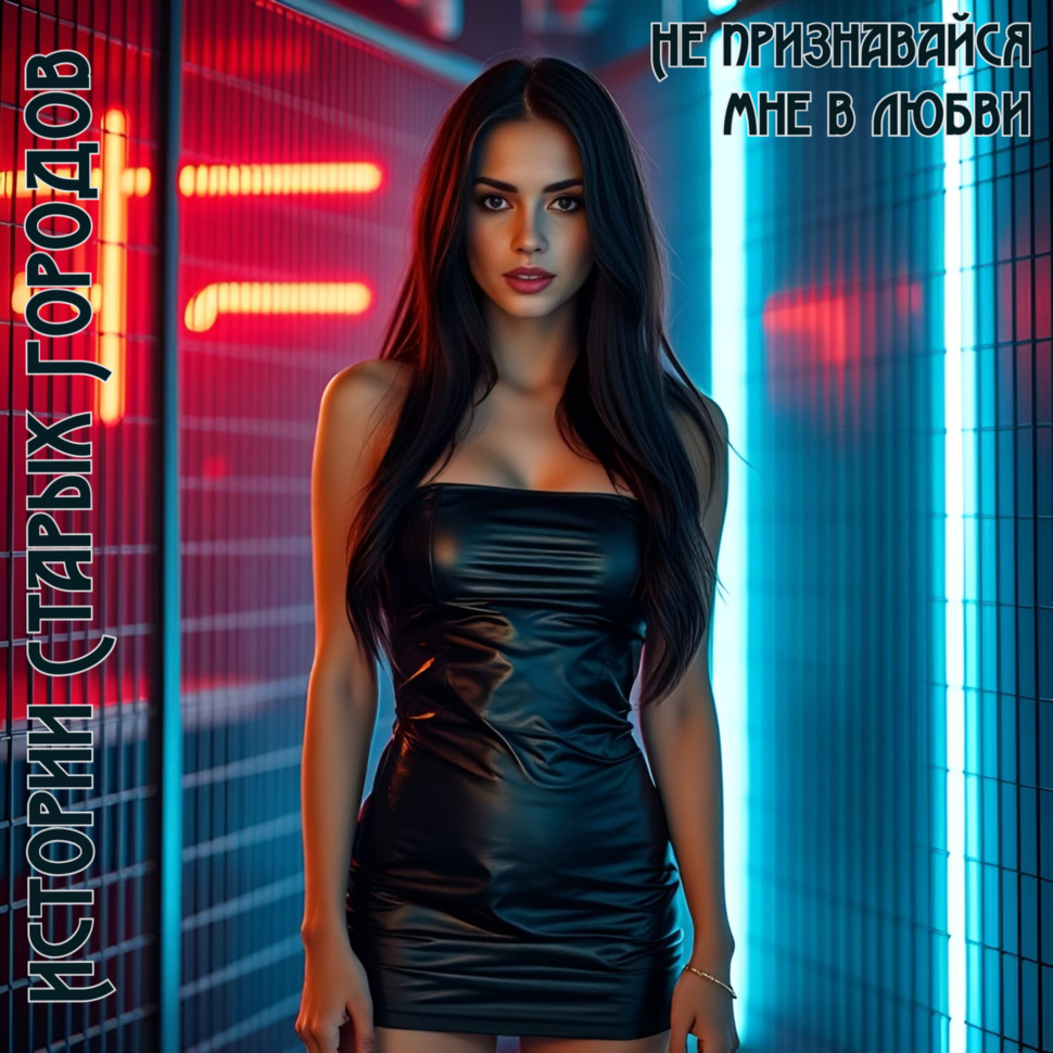 Не признавайся мне в любви