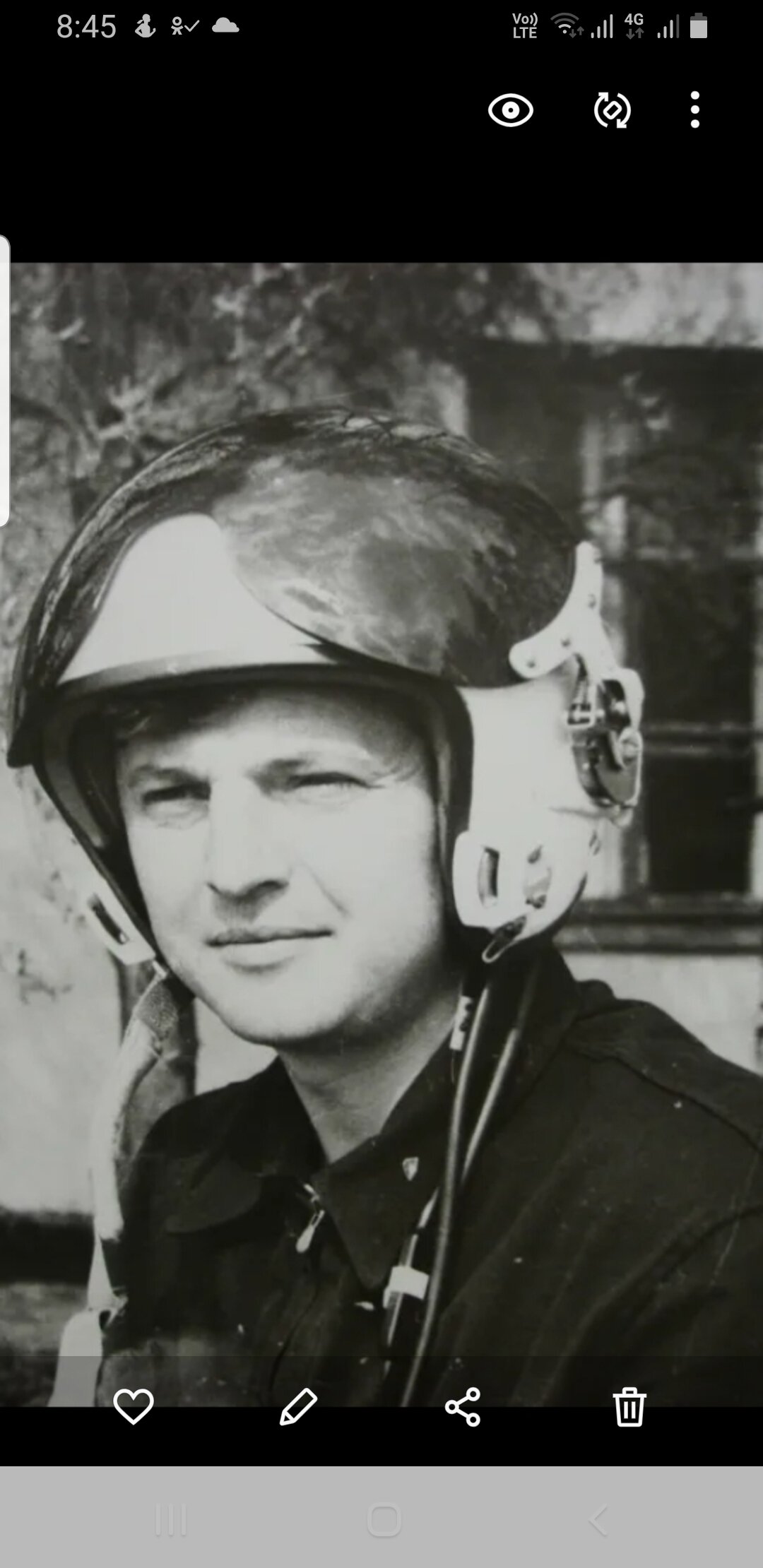 Памяти... Чибиса