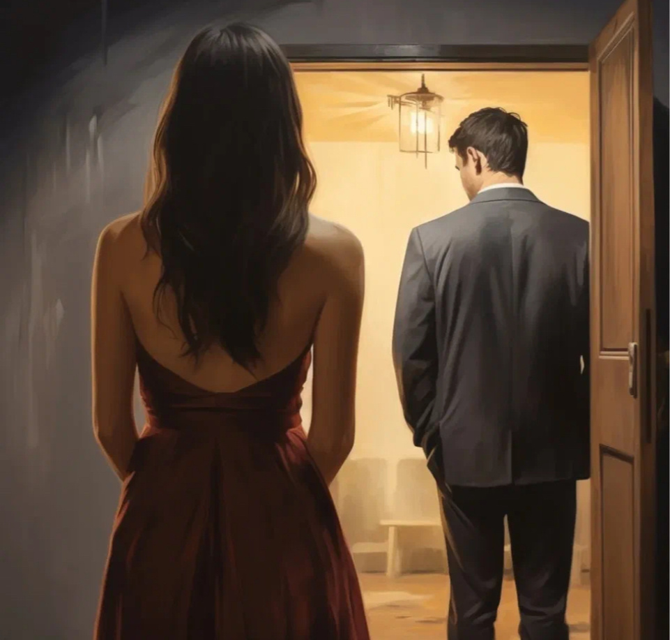 Спасибо нет, не говори