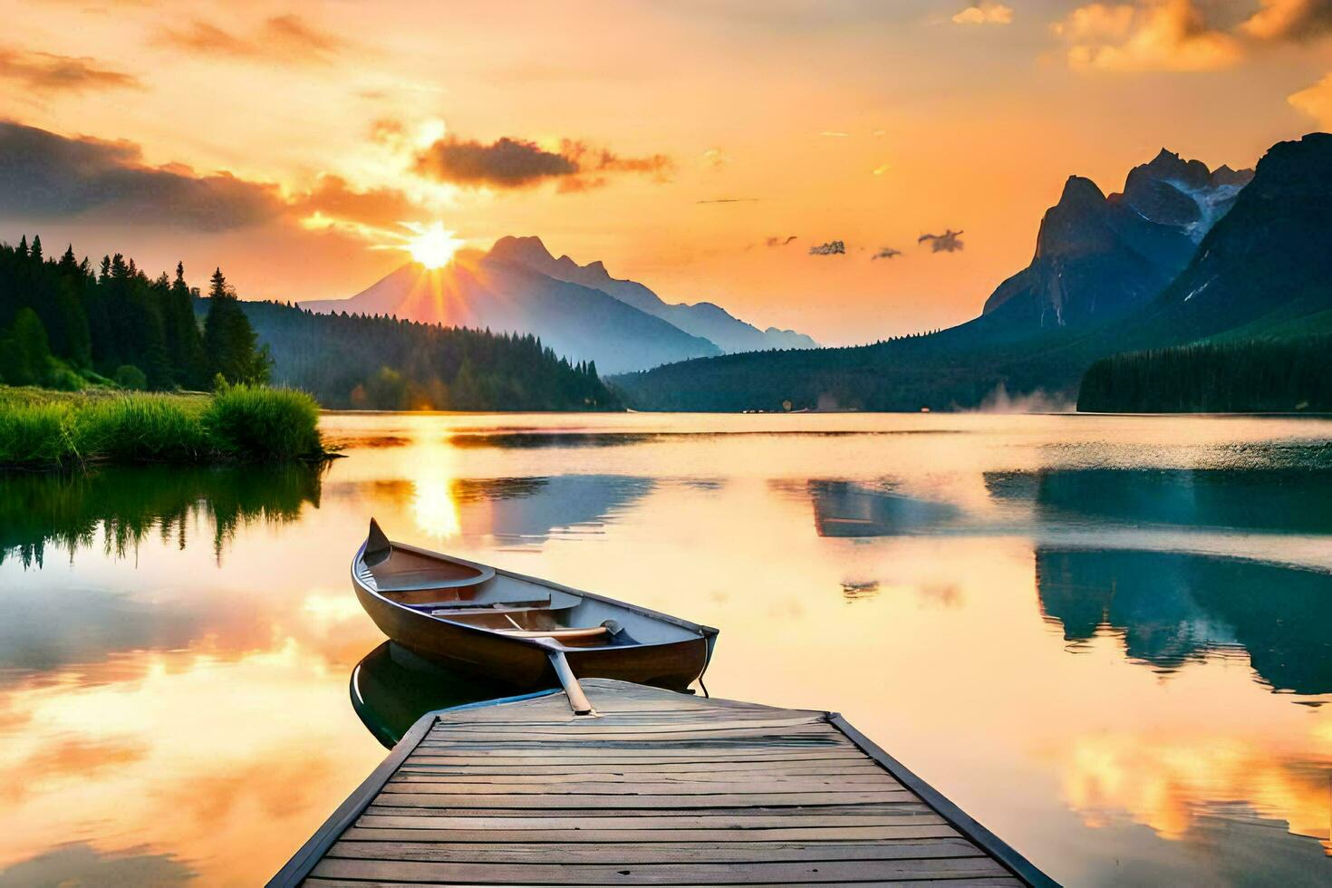 В новый путь