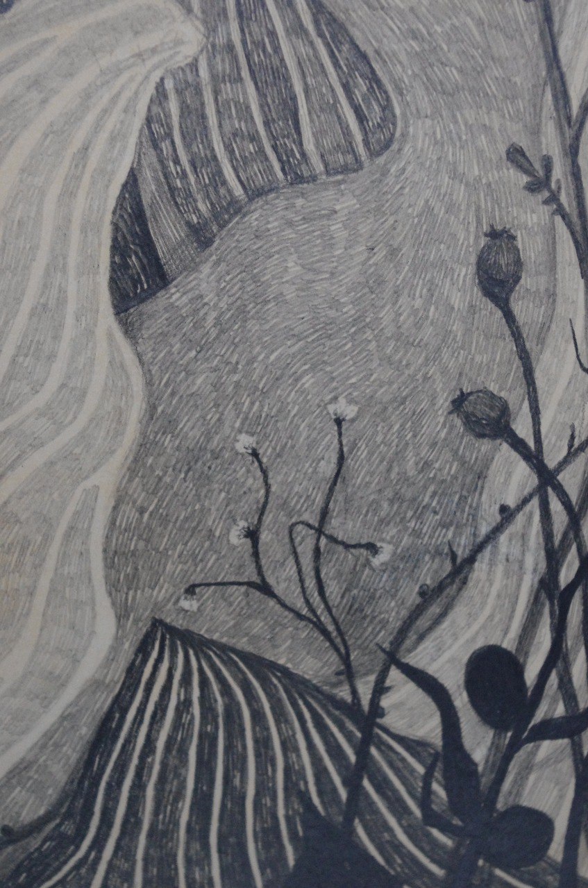 Бессмертный цветок