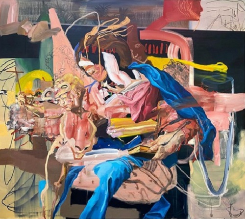 В королевстве кривых зеркал