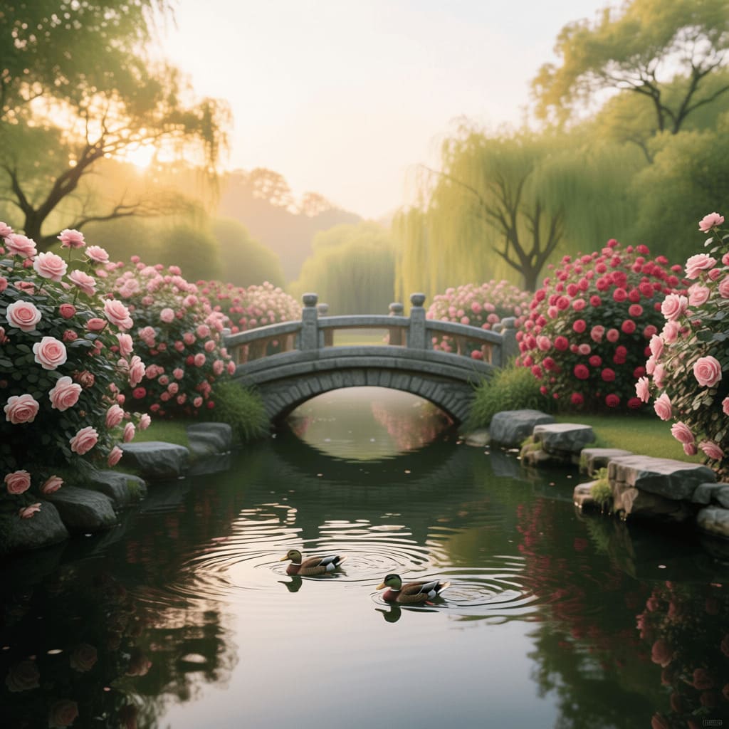 Старый городок