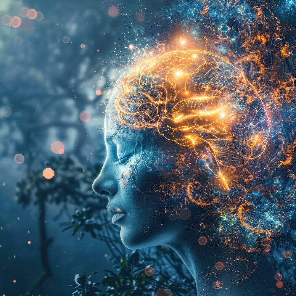 Сердцебиение ума..