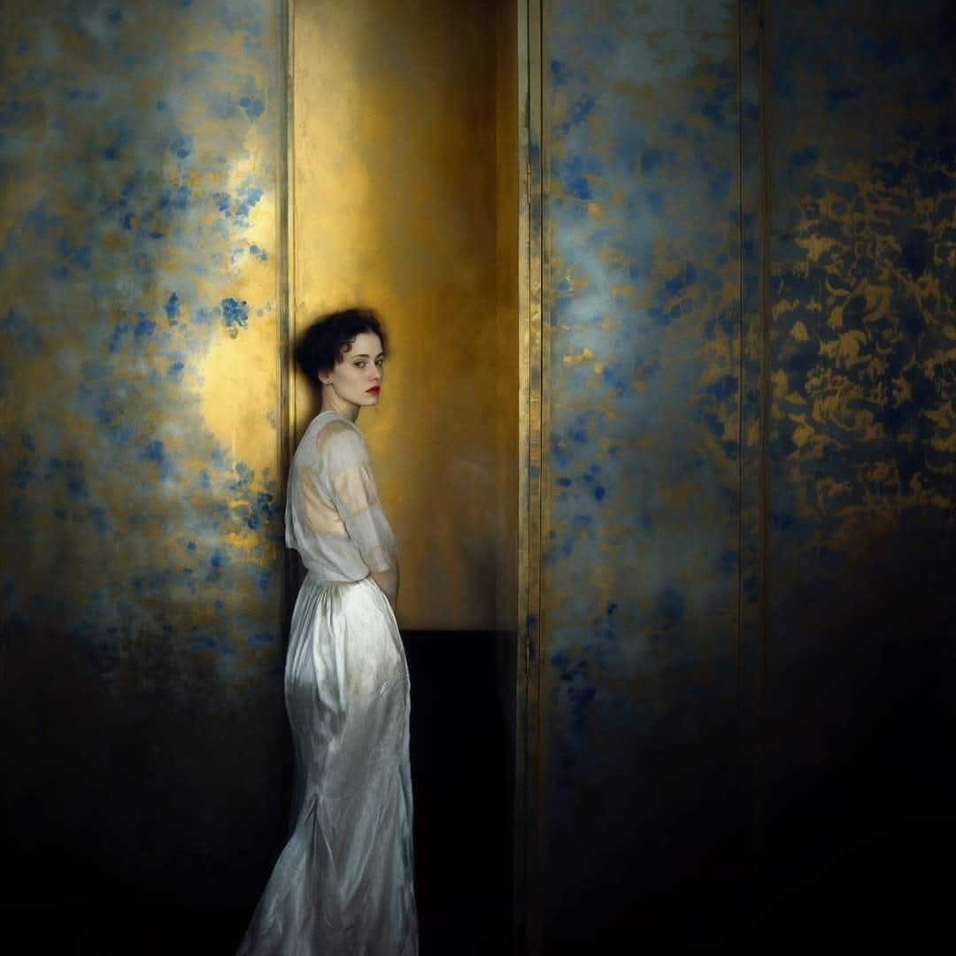 Печально в жизни ничего не значить