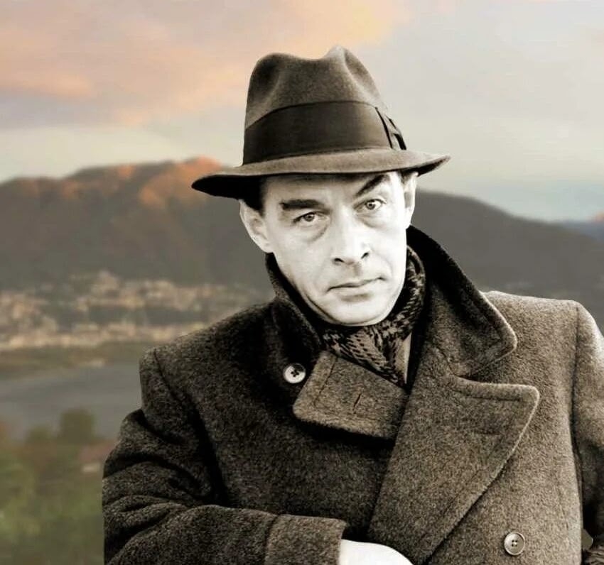 Не просто так