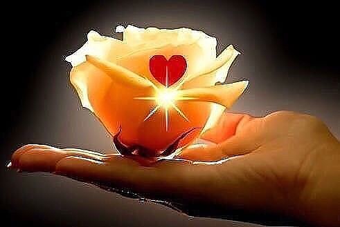 Прикосновение