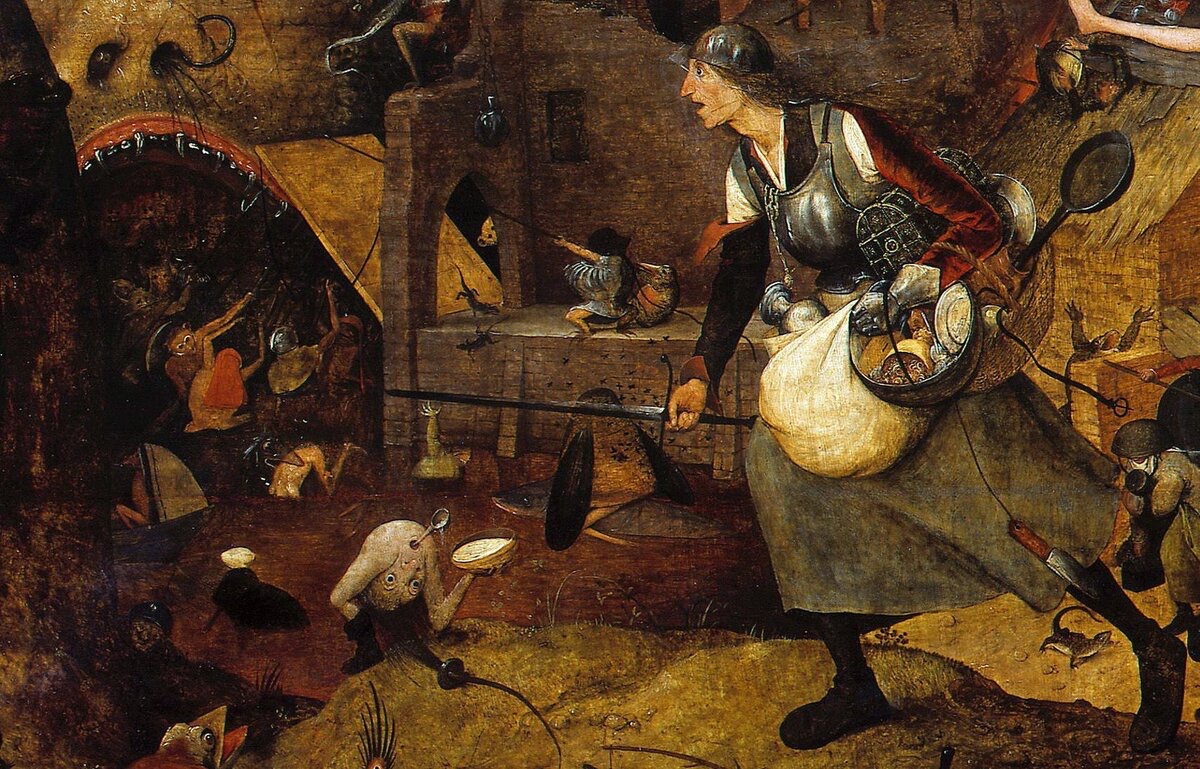 форс-мажорное