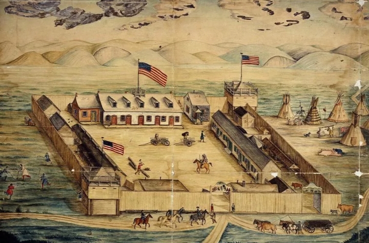 Операция Золотой бункер