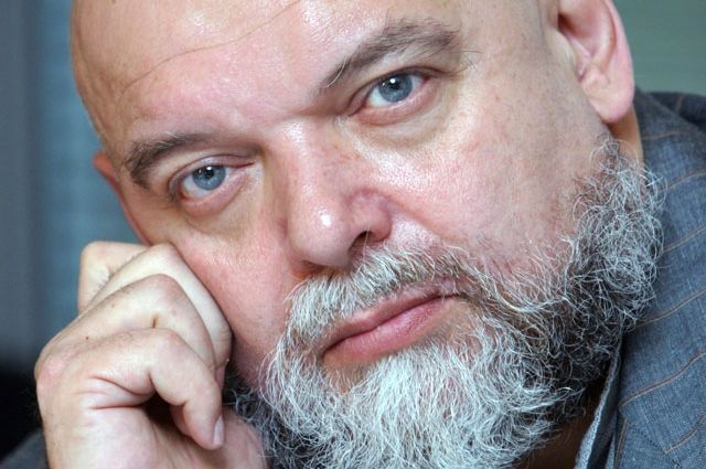 Гейдар Джемаль - Мы постигаем