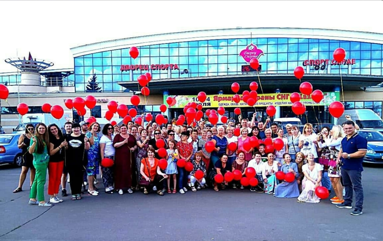 Прибыль в необычном. ИТМ