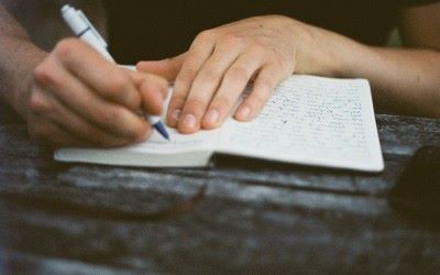 Послесловие к стихам - 46