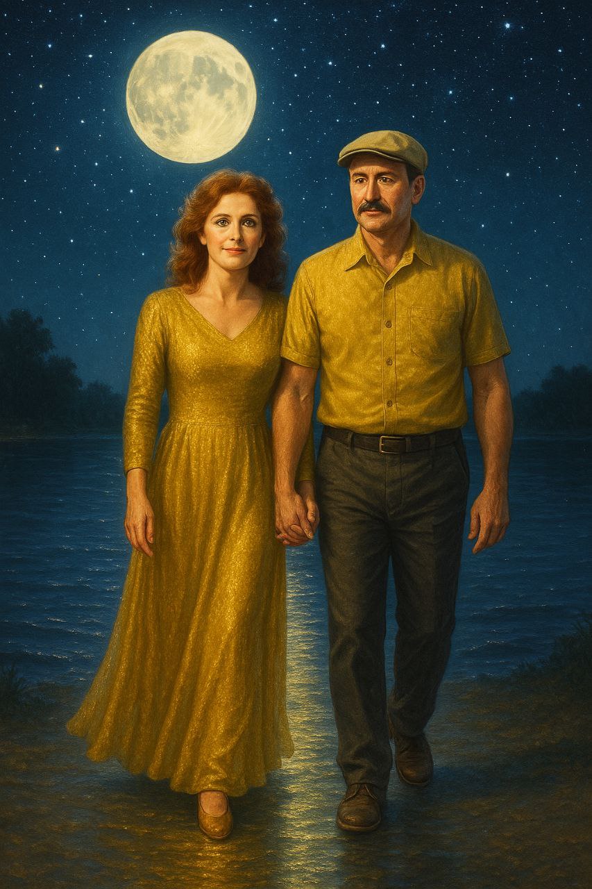 Сладость слёз