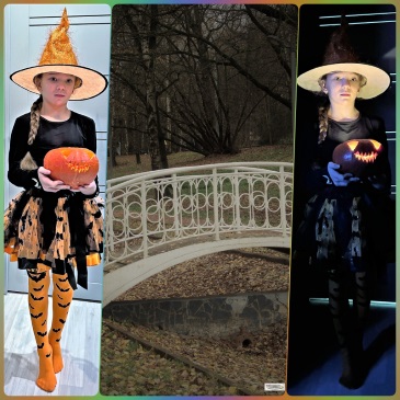 Время перелома года