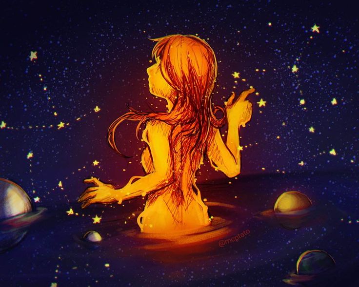 Мошка Золотая