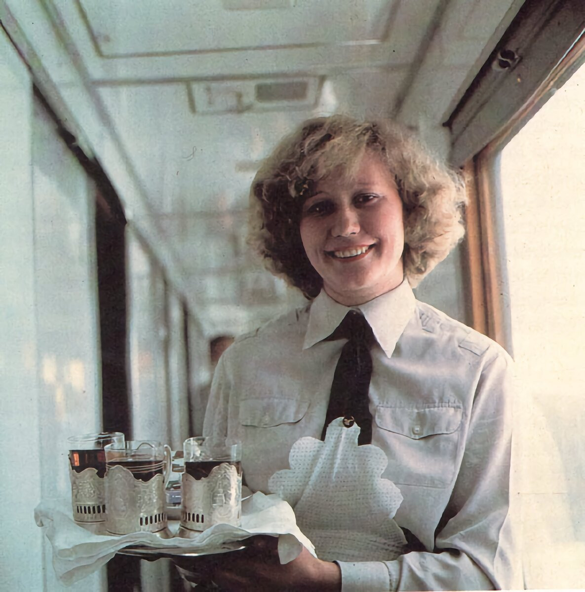 Мимолетная встреча или остановись мгновенье Ты пре