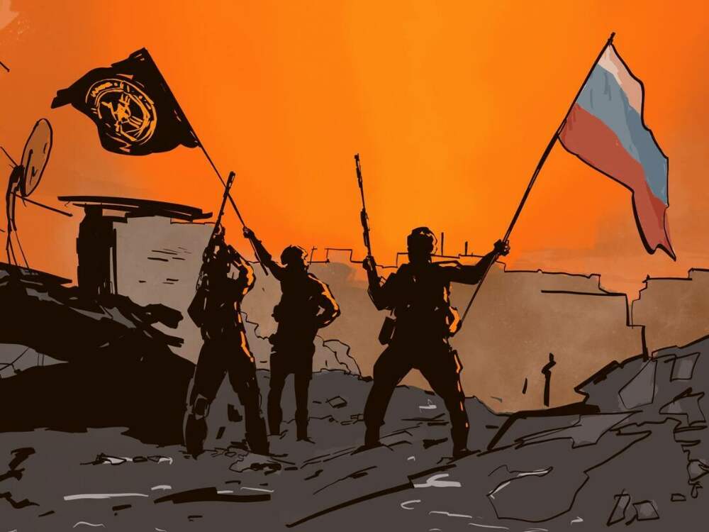 Лучшие в аду