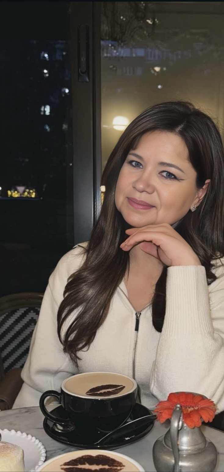 Не верь любимый